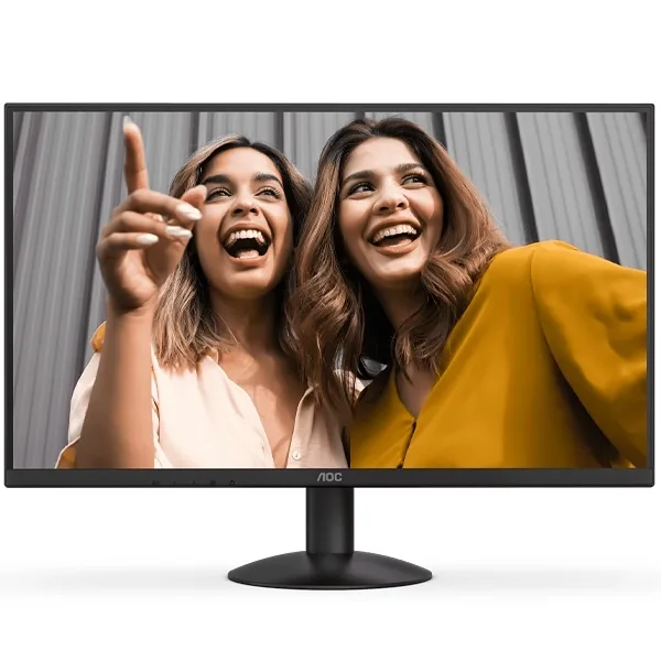 Monitor Aoc 27b30h de 27" Full HD 100HZ 4 Ms Gtg com HDMI VGA