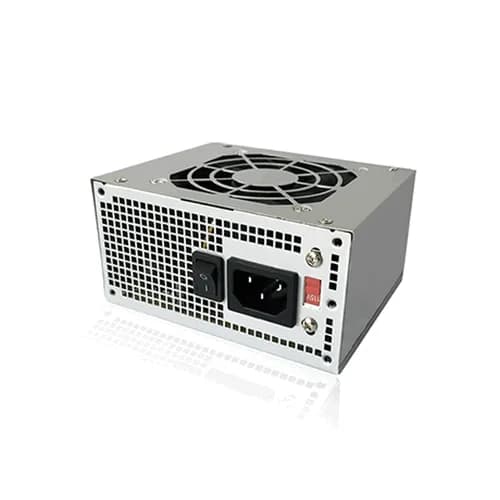 C3 Tech Fonte Sfx 200W Reais SATA S/cabo PS-200SFX