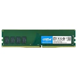 Memória Crucial DDR4 8GB 3200MHz CT8G4DFRA32A