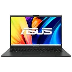 Notebook Asus Vivobook Go E1504FA-AS52 AMD Ryzen 5 7520U 15.6" Full HD 8GB RAM 512GB SSD Win11 Mixed Preto