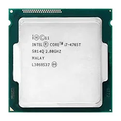 Processador Intel Core I7 4765t Socket Lga 1150 / 2.0GHZ / 8MB - Oem