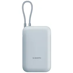 Carregador Portátil Xiaomi P15ZM 10000MAH / USB / Usb-c - Ice Azul
