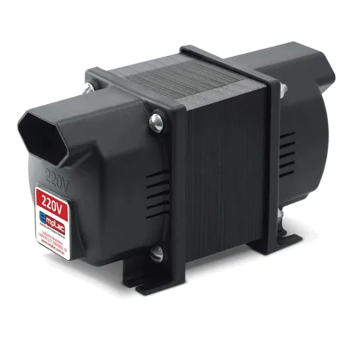 Emplac Autotransformador 300va Bivolt Tomada 10a 2p+t F30354 Slim