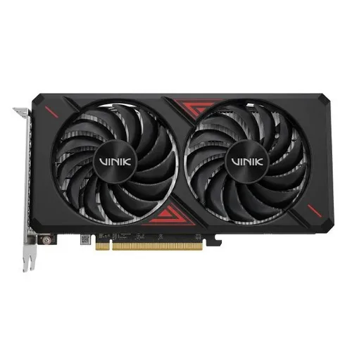 Placa de Video PCI-E AMD Radeon RX 5600 6GB GDDR6 192b GPUVK56006GB2F Vinik