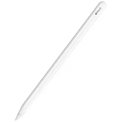 Apple Pencil MXN43ZM/A 2ª Geração - Branco