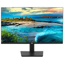 Monitor Mtek MK22SFV100P VA 22" Full HD 100Hz Preto