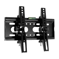 Suporte de Tv Satellite A-1443A 14" a 43" 25k Inclinável