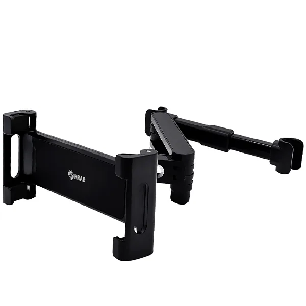 Suporte para Tablet e Celular de 12.9" Krab KB800 - Preto