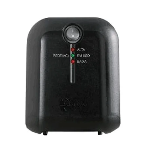 Coletek Estabilizador BIVOLT/115V 2000va ES-2000VA