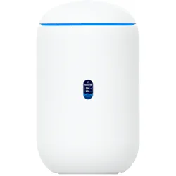 Roteador Dream UDR7 Unifi WI-FI 7 / 2.4GHZ / 5GHZ / Poe / 300 Clientes