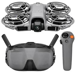 Drone Dji Neo 2 Motion Fly More Combo