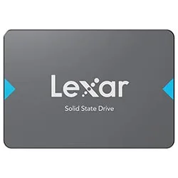 SSD Lexar NQ100 960GB 2.5" SATA 3