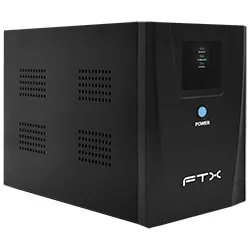 Nobreak Ups Ftx Nema Universal 1500va / 900W - 220V