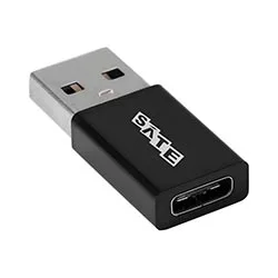 Adaptador Satellite Usb-c Fêmea a USB 3.0 Macho