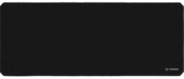 Mouse Pad Gamer Fortrek Speed 800x300mm Preto MPG103