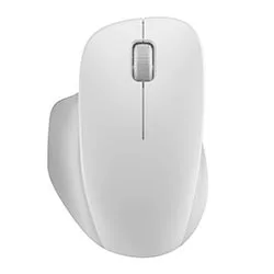 Mouse Xiaomi Mi Comfort Edition Wireless - Branco (xmwxsb04ym)