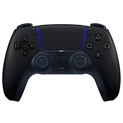 Controle Sony Dualsense para Ps5 - Midnight Preto (cfi-zct2w)