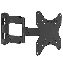 Suporte de Tv Quanta QTSAP42 13" a 42" / 35k / Articulado