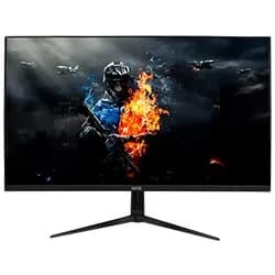 Monitor Hye HY24VIEW75 24" Full HD Curvo Va 75HZ - Preto