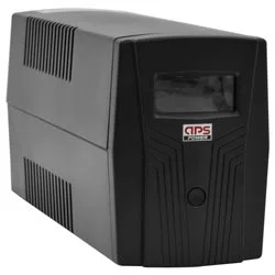Nobreak Aps Power 850va / 510W - 220V