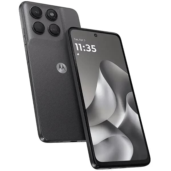Celular Motorola Moto G47 XT2625-2 NFC Dual Sim de 128GB 8GB RAM de 6.67" 2+108mp 8mp - Pantone Impenetrable (cx Slim)