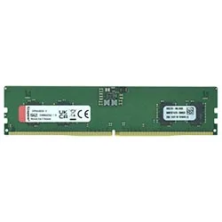 Memória Kingston DDR5 8GB 5600MHz KVR56U46BS6-8
