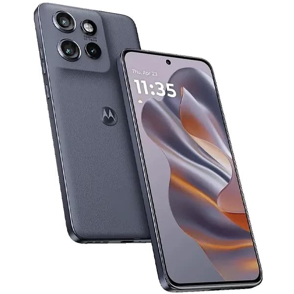 Smartphone Motorola Edge 60 Neo XT2509-1 256GB 8GB RAM 6.36" 50+13+10MP 32MP NFC eSIM Grisaille