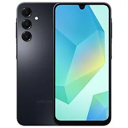 Celular Samsung Galaxy A16 A165M 4GB de RAM / 128GB / Tela 6.7" / Dual Sim Lte - Preto (global)