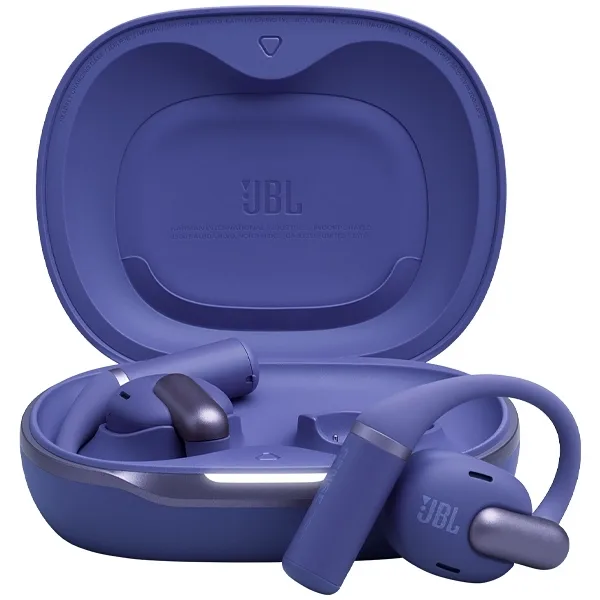 Fone de Ouvido sem Fio Jbl Sense Pro - Azul