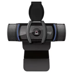 Webcam Logitech C920S Pro 1080p / FHD - 960-001257