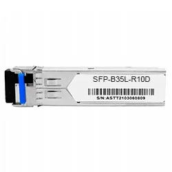 Módulo Minigbic SFP-B35L-R10D 1.25G / 10km Bidi Lc Ddm -