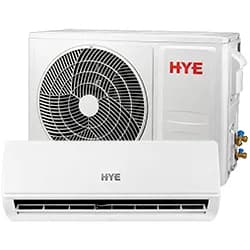 Ar Condicionado Split Hye NAC12BR Kit 12000btu / 220V / 60HZ / WI-FI (r410a)