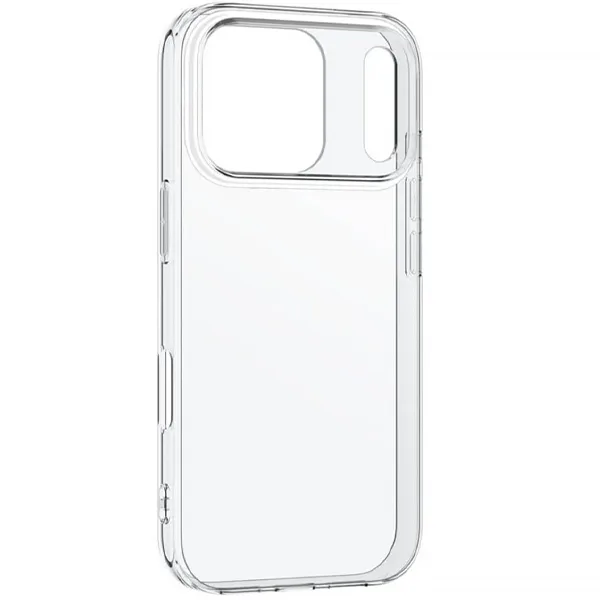 Capinha para Iphone Air 4life - Transparente