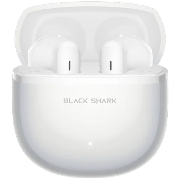 Fone de Ouvido sem Fio Black Shark T24 Bs-t24 - Branco
