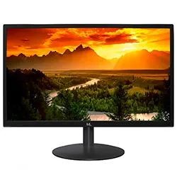 Monitor Mtek MS20NHT 20" Hd+ - Preto
