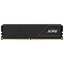Memória RAM Adata Xpg Gammix D35 DDR4 8GB 3200MHZ - Preto (ax4u32008g16a-sbkd35)
