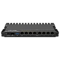 Roteador Mikrotik Rb5009ug+s+in 10gbps / 1.4GHZ