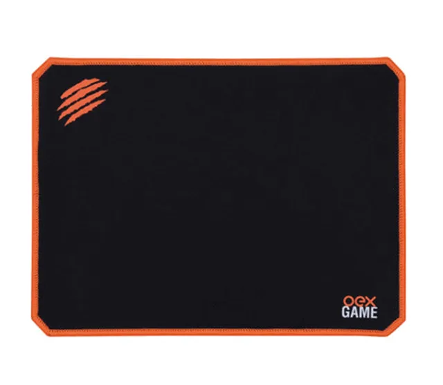 Oex Mouse Pad Gamer Kast MP312 Preto 320x240MM 48.7349