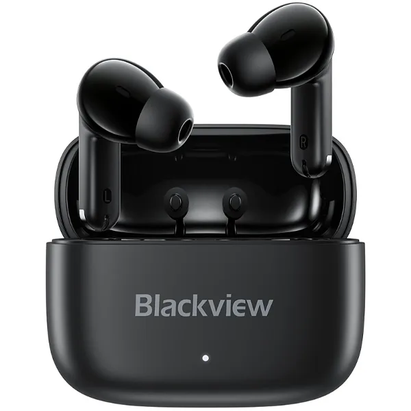 Fone de Ouvido sem Fio Blackview Airbuds16 Hq - Preto