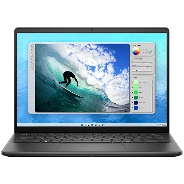 Notebook Dell Inspiron 14 i5440-5463BLK Intel Core i5-1334U 8GB RAM 512GB SSD 14" Carbon Black