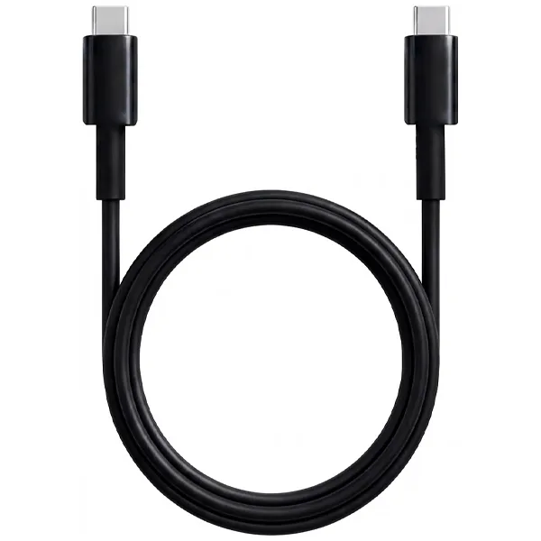 Cabo Usb-c Mtek MC-18CC de 1.8 Metros - Preto