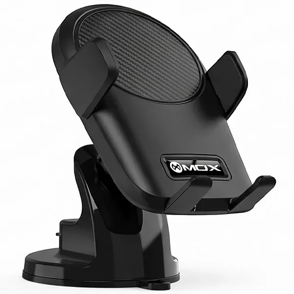Suporte para Celular de 8" Mox MO-CH32 - Preto