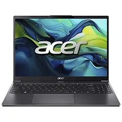 Notebook Acer Aspire Go 15 AG15-42P-R3GM AMD Ryzen 7 7730U 32GB RAM 1TB SSD 15.6" Full HD Steel Cinza
