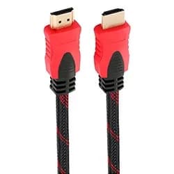 Cabo HDMI Kolke 1.5m KCC-2737 1.4V 1080p