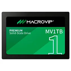 SSD Macrovip 1TB 2.5" SATA 3 - MV1TB