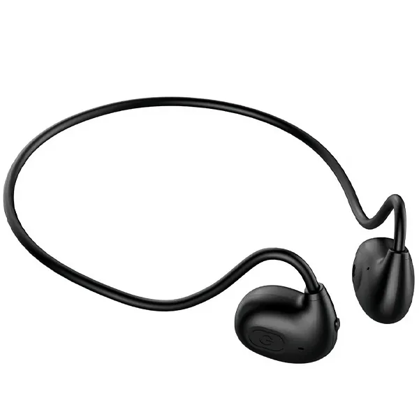 Fone de Ouvido sem Fio Aiwa Awgsport - Preto