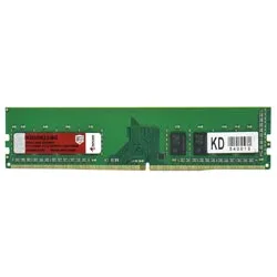 Memória RAM Keepdata DDR4 4GB 3200MHZ - KD32N22/4G