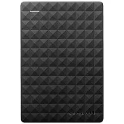 HD Externo Seagate Expansion 500GB 2.5" STEA500400 Preto