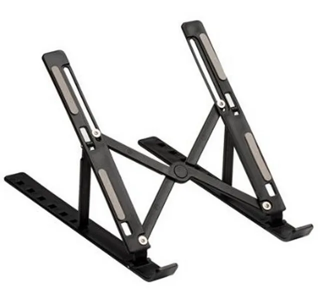 Pix Suporte Ergonomico para Notebook Preto 079-0060