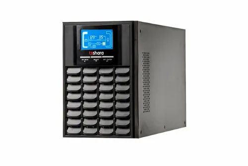 Ts Shara Nobreak Ups Senno Vt 01KVA/900W 2x 9AH Mono 110V USB 6867